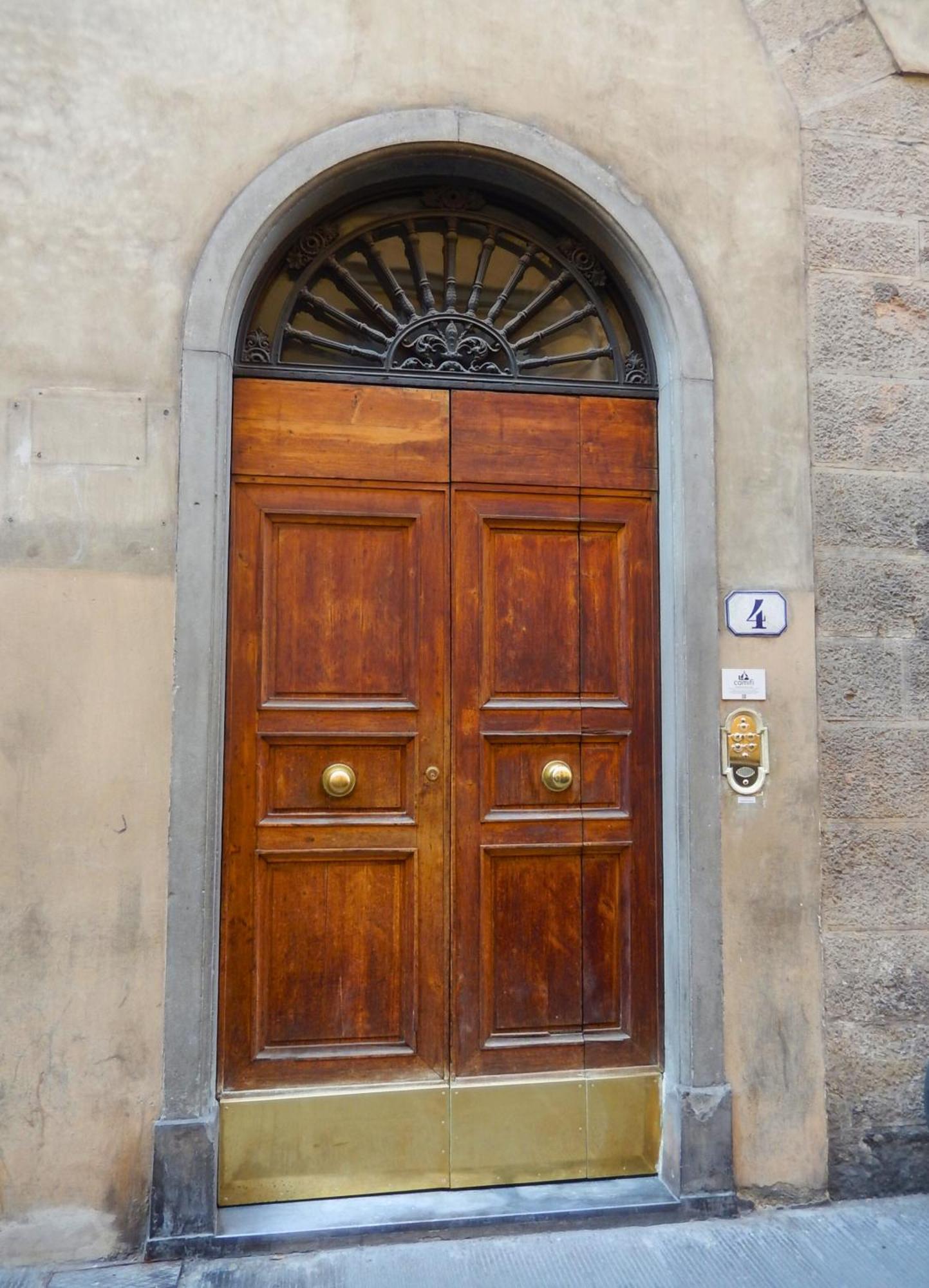 Lovely Apt 3Min Walk To Ponte Vecchio Floransa Dış mekan fotoğraf